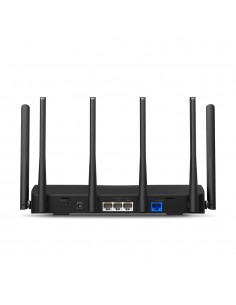 3-лентов Wi-Fi 7 рутер... 2